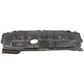 Engine Splash Shield for Mazda 3 (2004-2009)
