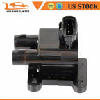 Ignition Coil Pack for Chevrolet Prizm (1998–1999)