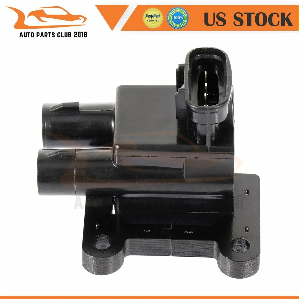 Ignition Coil Pack for Chevrolet Prizm (1998–1999)