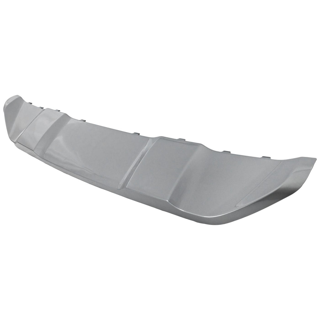 Rear Skid Plate for Kia Seltos (2021–2023)