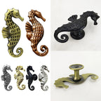Cabinet Handle Pull for Creative Designs (Single Hole)