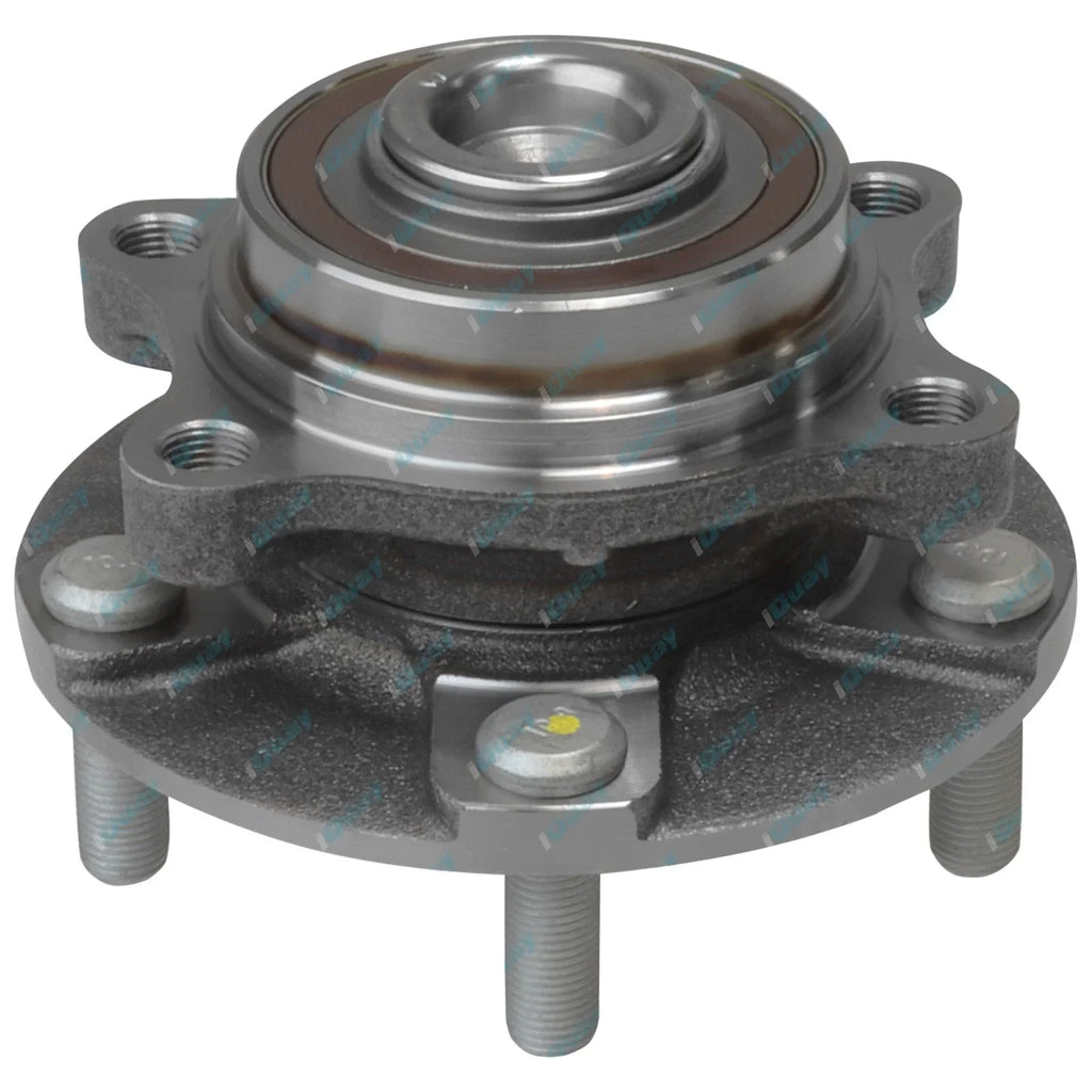 Front Wheel Bearing Hub Assembly for Nissan Skyline V35 2001~2006 RWD Sedan
