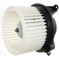 Blower Motor for Chevrolet Silverado 1500 (2003–2006)