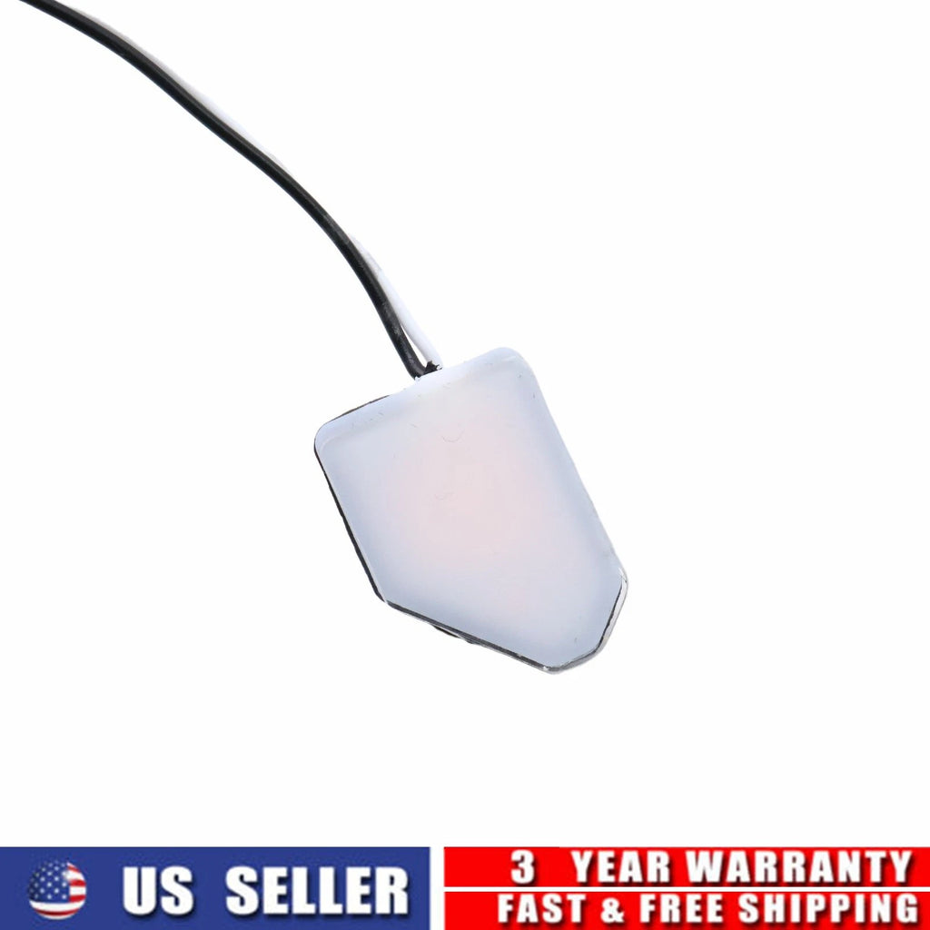 Passenger Mirror Glass for Toyota Tundra (2014–2021), Sequoia (2018–2022) 879030C090
