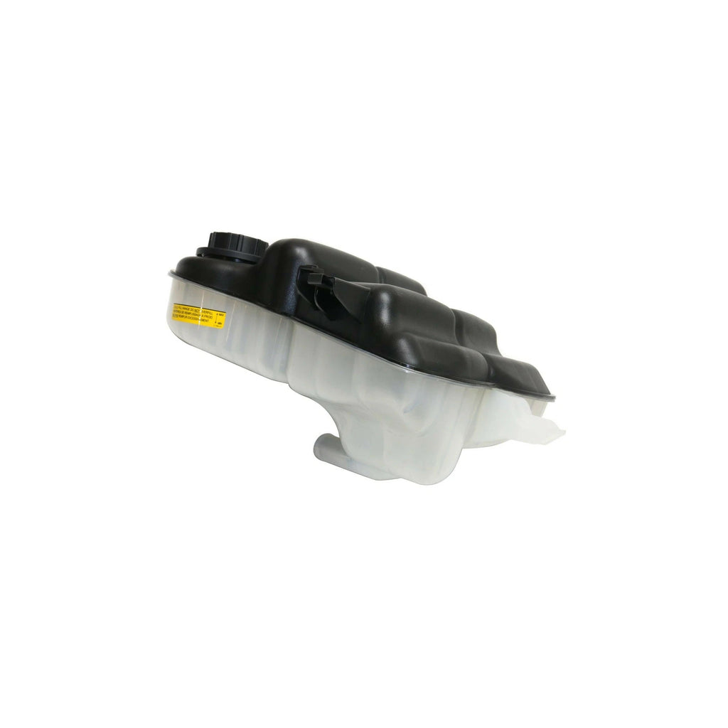 Engine Coolant Reservoir Tank with Cap for Ford F-Series Super Duty (2003–2007)