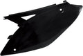 Acerbis Side Panels for Kawasaki KX250F & KX450F (2009–2012) - Black