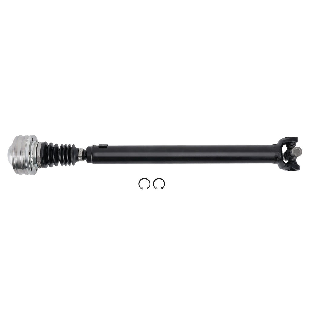 Front Driveshaft Assembly for Ford Explorer, Lincoln Aviator (2002–2005)