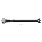 Front Driveshaft Assembly for Ford Explorer, Lincoln Aviator (2002–2005)