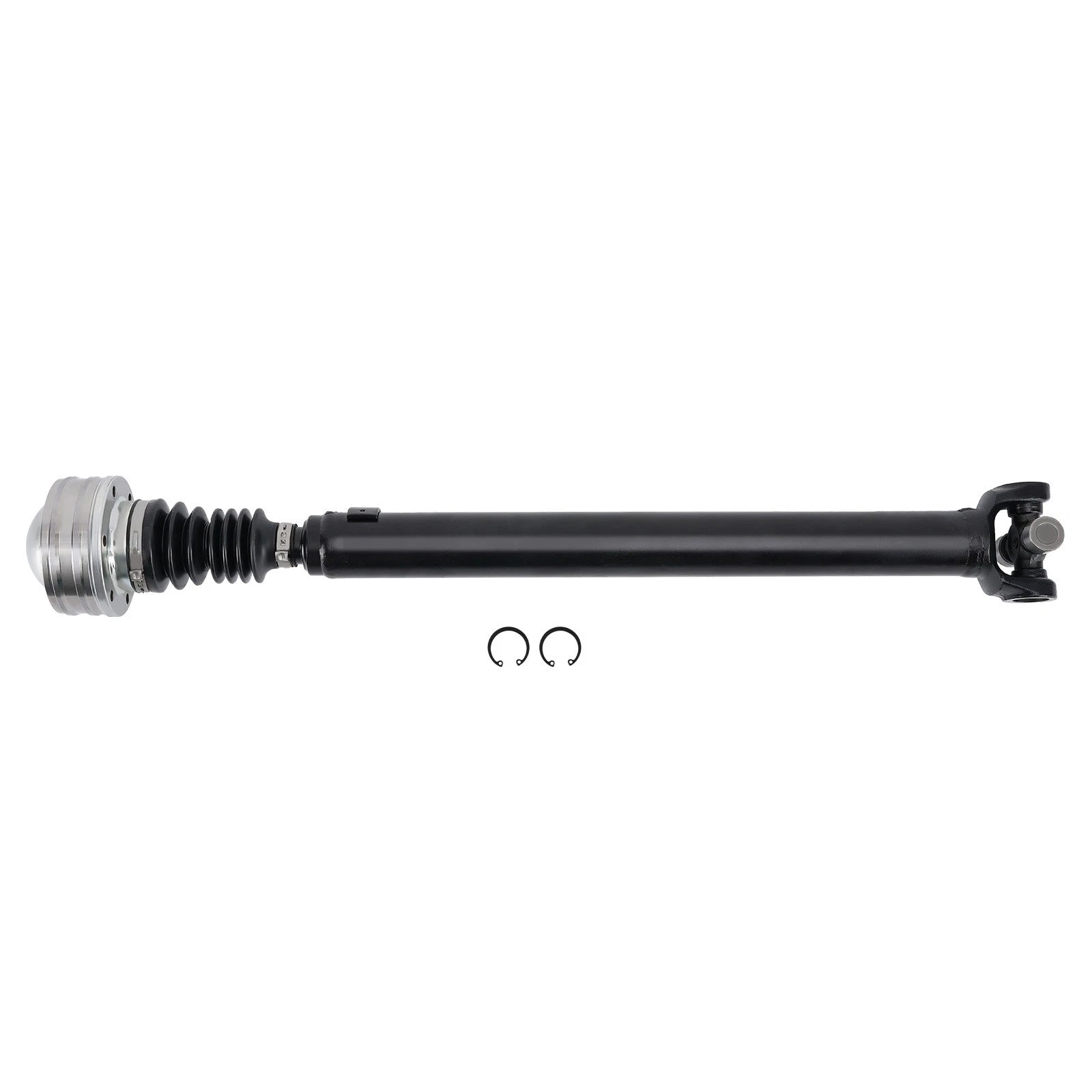 Front Driveshaft Assembly for Ford Explorer, Lincoln Aviator (2002–2005)