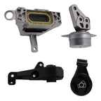 Motor & Trans Mount Set of 4 for Buick LaCrosse V6 3.0L 3.6L (2010) A5530