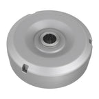 Rear Brake Drum Hub for Honda Foreman TRX450S/ES FE/FM 4x4 (1998–2004)