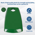 Upper Hood for John Deere 4200 4210 4300 4400 4410 (2000–2005) #LVU12062 #LVU10816 #LVA10863