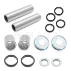 Swingarm Bearing Seal Collar Cap Kit for Honda TRX450R TRX 450R (2006–2014)