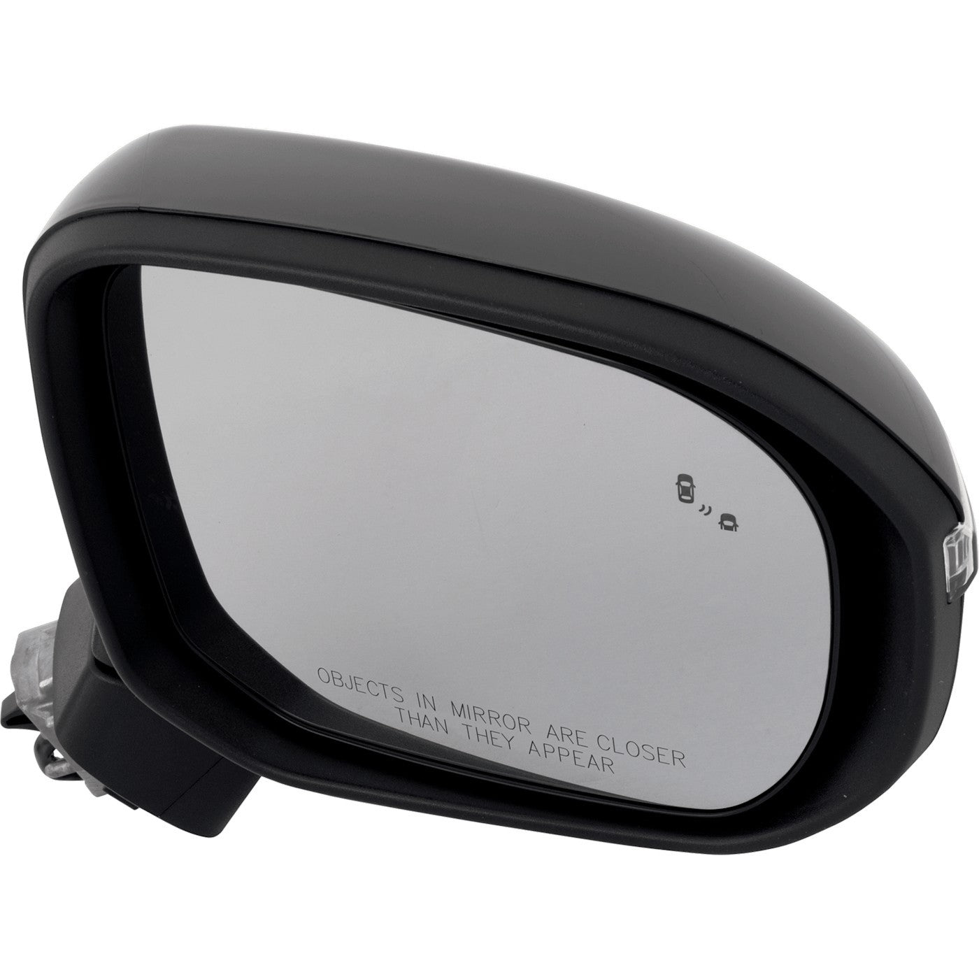 Heated Side Mirrors Set of 2 for Kia Telluride