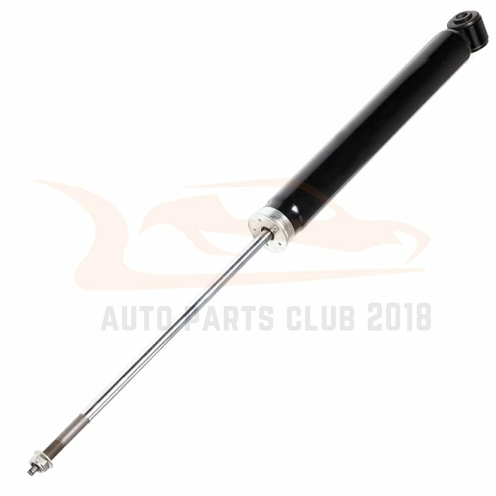 Rear Pair Strut Shocks for BMW 330Ci 330i 330xi (2001–2005)