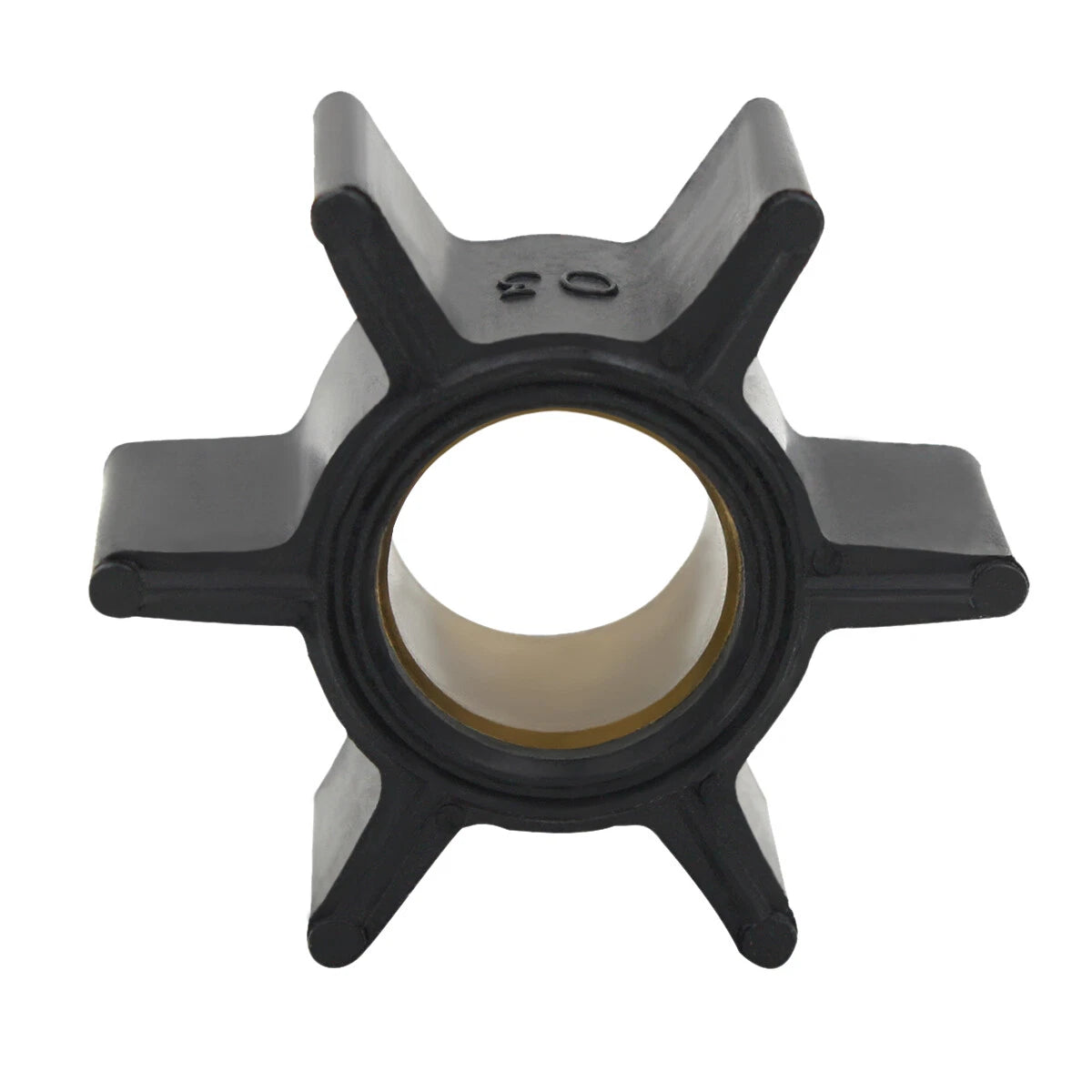 Water Pump Impeller for Mercury Outboards (1966–1978) 47-89981