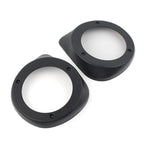 Vented Lower Fairing Speaker Pods for Harley Electra Glide (1997–2014)