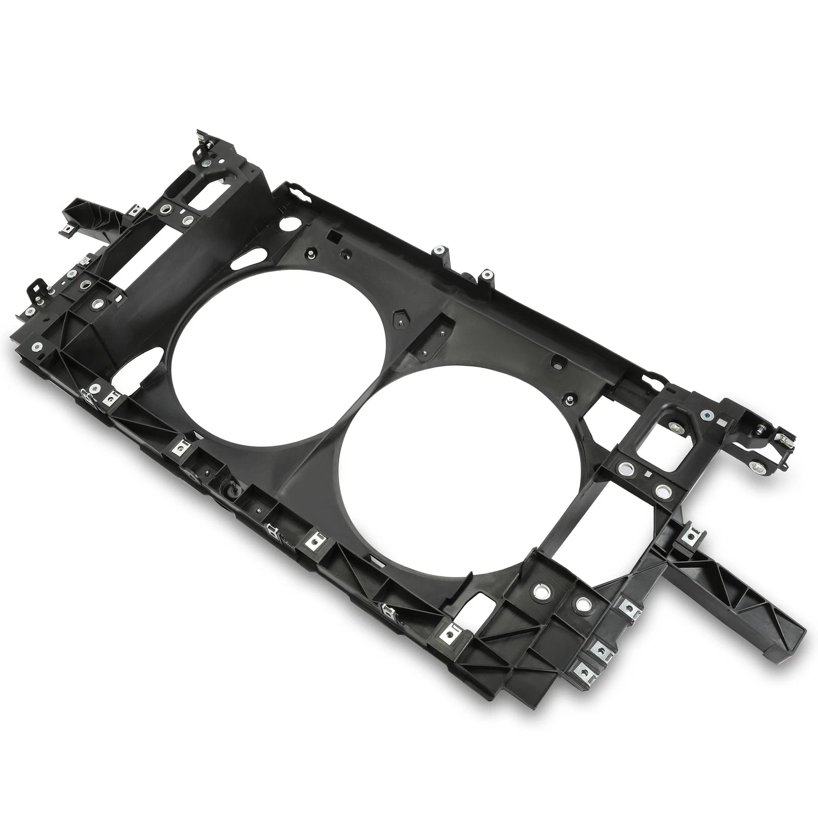 Radiator Support Core for Infiniti Q40 Q60 G37 G25 G35 (2014–2015)