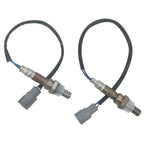 2Pcs O2 Oxygen Sensor for Toyota Hilux 2TR-FE (2007–2015)