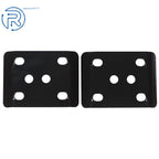 Rear Support & Drop Flip Kit for Chevy Silverado GMC Sierra C1500 (1989-1997)