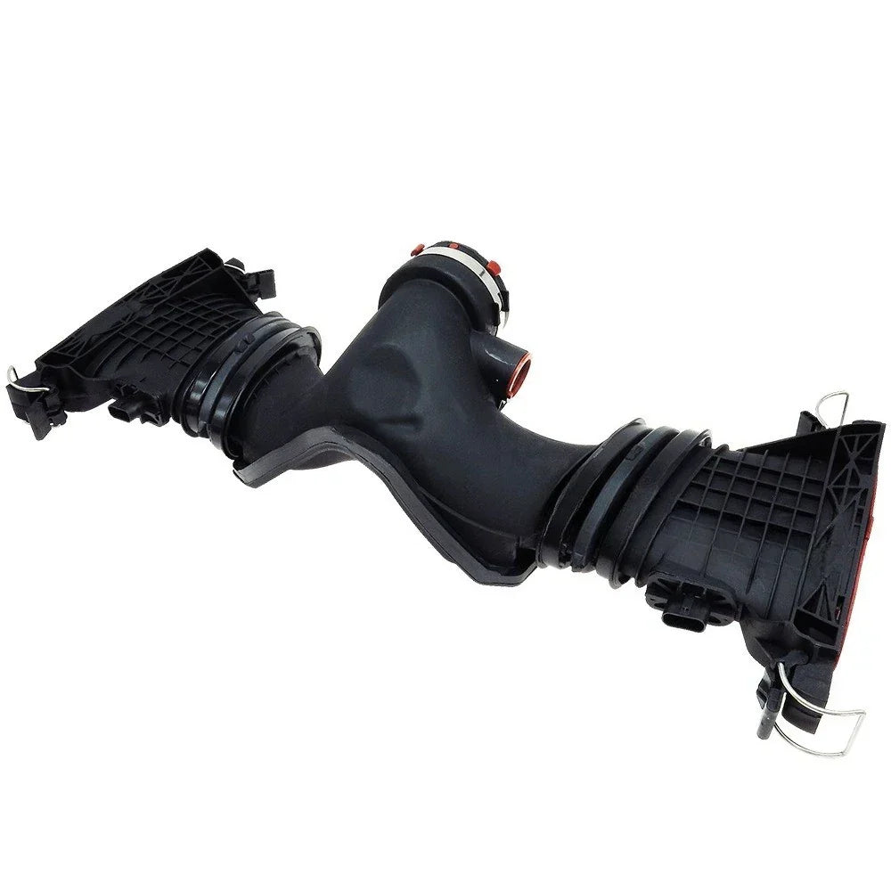 Air Intake Duct with 5 pin Air Mass Sensor for Mercedes C-Class (2014-2020)