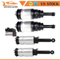 5x Air Suspension Strut Compressor Assembly for Range Rover Sport (2005–2013)