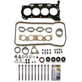 Head Gasket Set & Head Bolts for Toyota Corolla 1.8L (2009–2016)