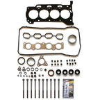 Head Gasket Set & Head Bolts for Toyota Corolla 1.8L (2009–2016)