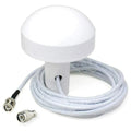 Marine GPS External Antenna with 510m Cable BNC Male Connector