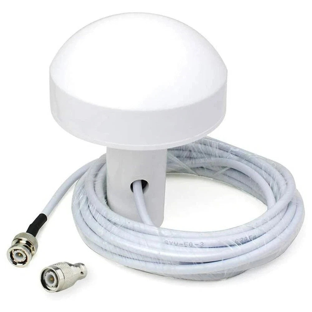 Marine GPS External Antenna with 510m Cable BNC Male Connector