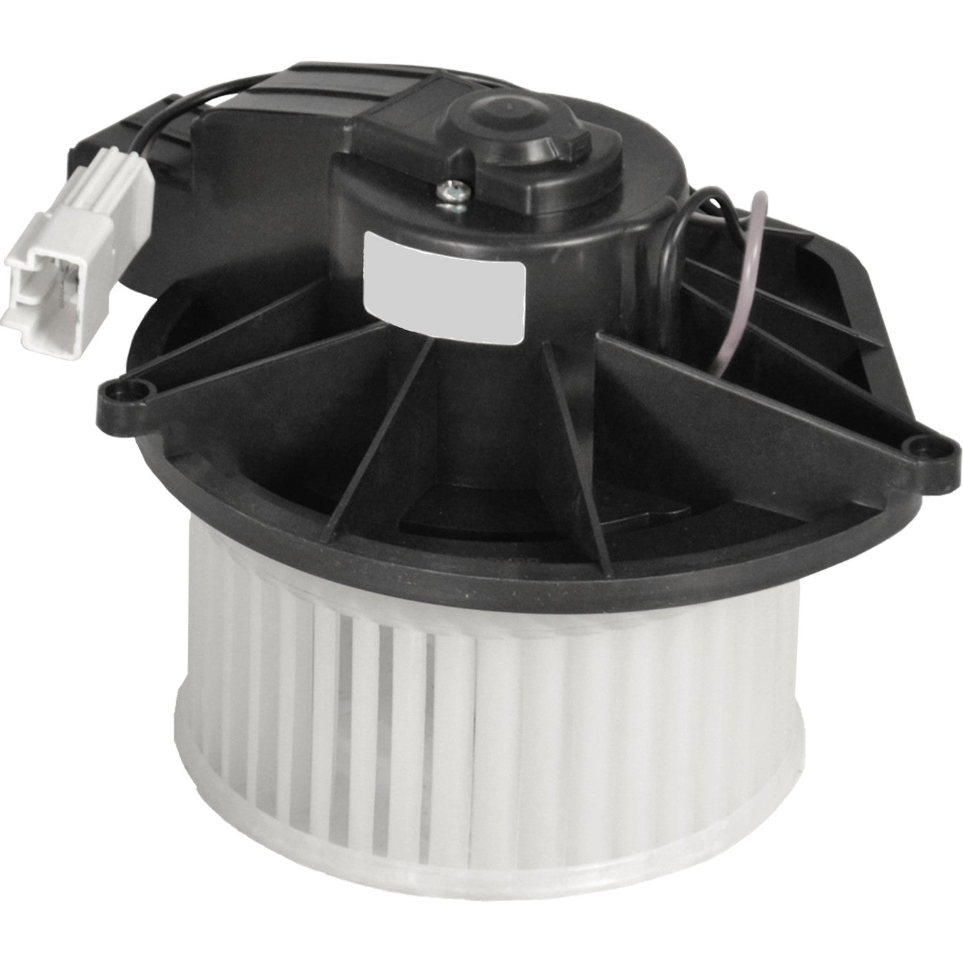 Blower Motor for Jeep Liberty Dodge Nitro (2007–2011)