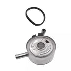Oil Cooler for Nissan Murano Altima Pathfinder Quest JX35 3.5L (2003-2023)