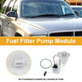 Fuel Pump Assembly for Dodge Durango (2004–2007) No. 5135549AA