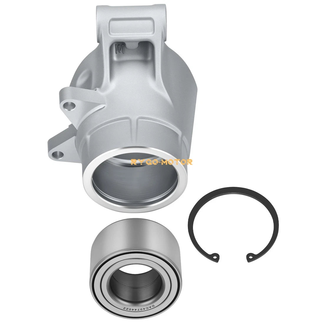 Rear Wheel Bearing Carrier w/Bearing for Polaris Sportsman 450 HO (2007–2025)