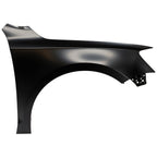 CAPA Certified Fender for Volkswagen Jetta (2011–2018) Front Passenger Side