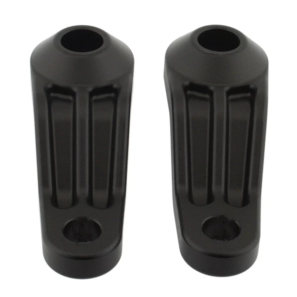 Rear Turn Signal Light Holder for Scrambler Street Twin Cup T100 T120 (2016-2023)