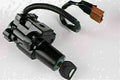 Ignition Switch Lock Key for Honda CBR 1000RR (2004-2007)