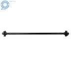 2000lbs Axle for Boat Utility Trailer (58" Hub Face, 5 Lug)