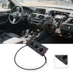 AC Panel Switch for BMW X3 (2007–2011) 599-5511