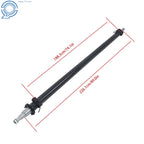 Trailer Axle Beam 6000lbs 89" Hub Face for Trailer (Fits Various Models)