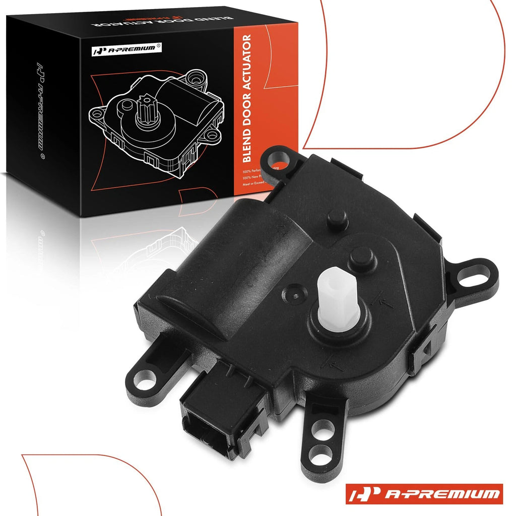 Air Door Actuator for Ford Focus (2002–2007)