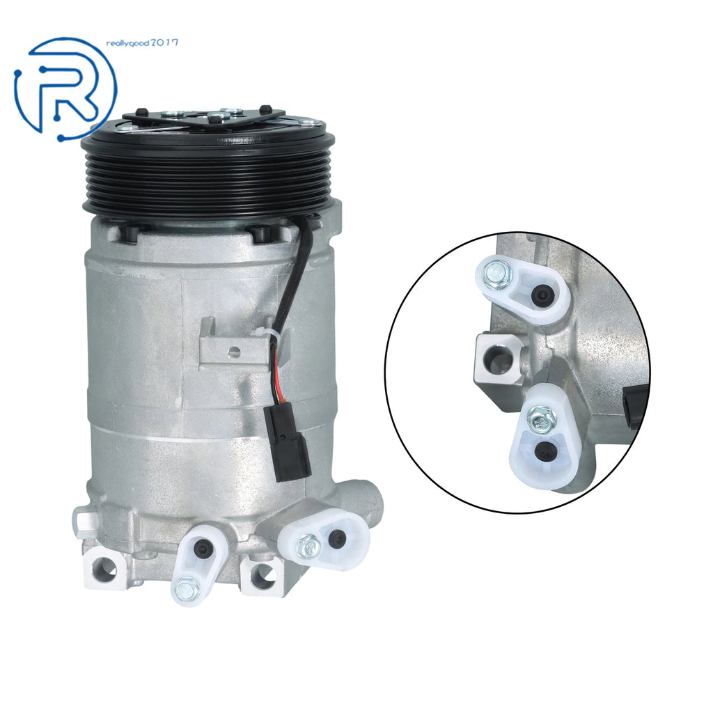 A/C Compressor for Nissan Maxima, Murano (2009-2014)