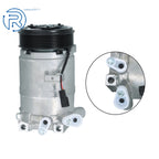 A/C Compressor for Nissan Maxima, Murano (2009-2014)