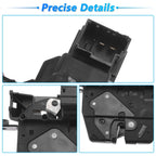 Rear Trunk Latch Actuator for BMW 3 Series Touring F31 (2011-2019)