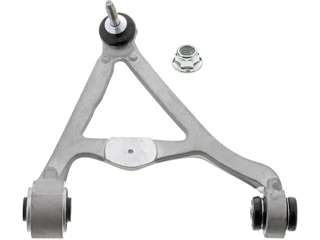 Rear Left Upper Control Arm and Ball Joint Assembly for Jaguar XJ (2010–2019) PG777KX