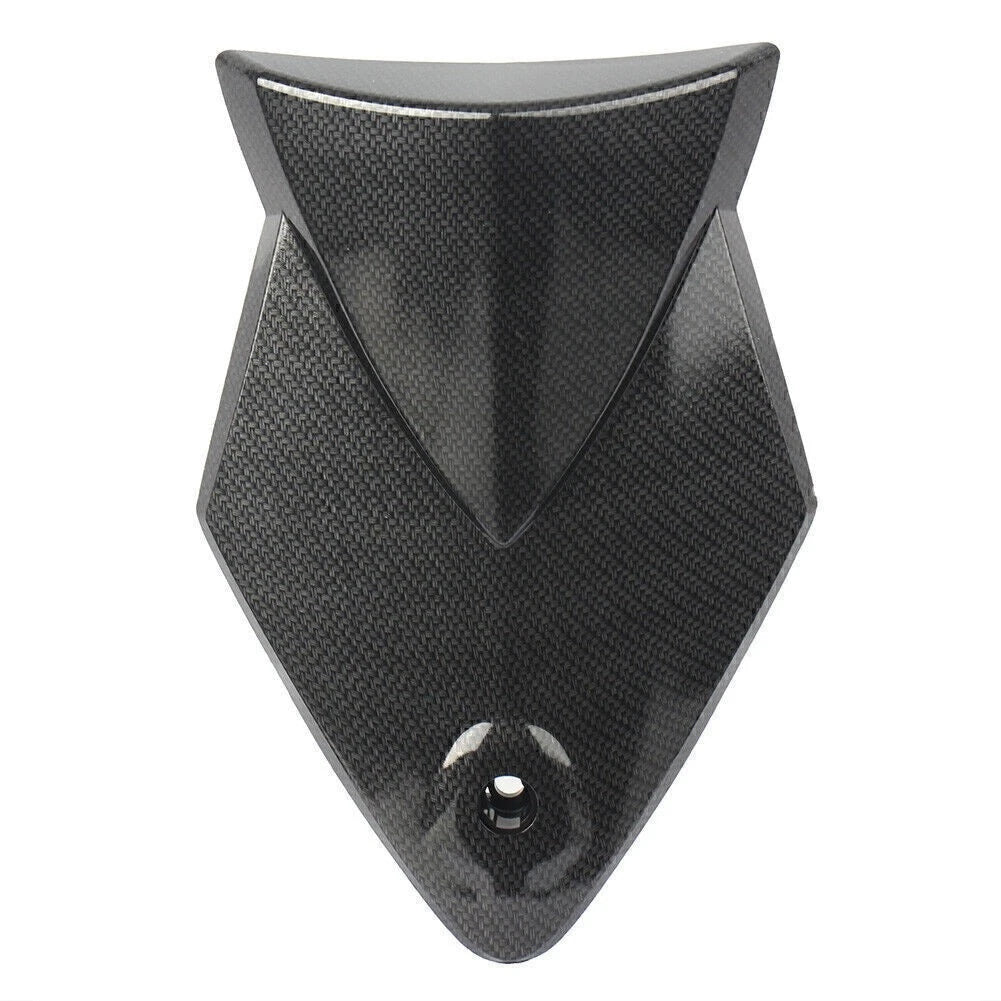 Rear Seat Cover Cowl Tail Fairing for BMW S1000RR (2009–2014) Carbon