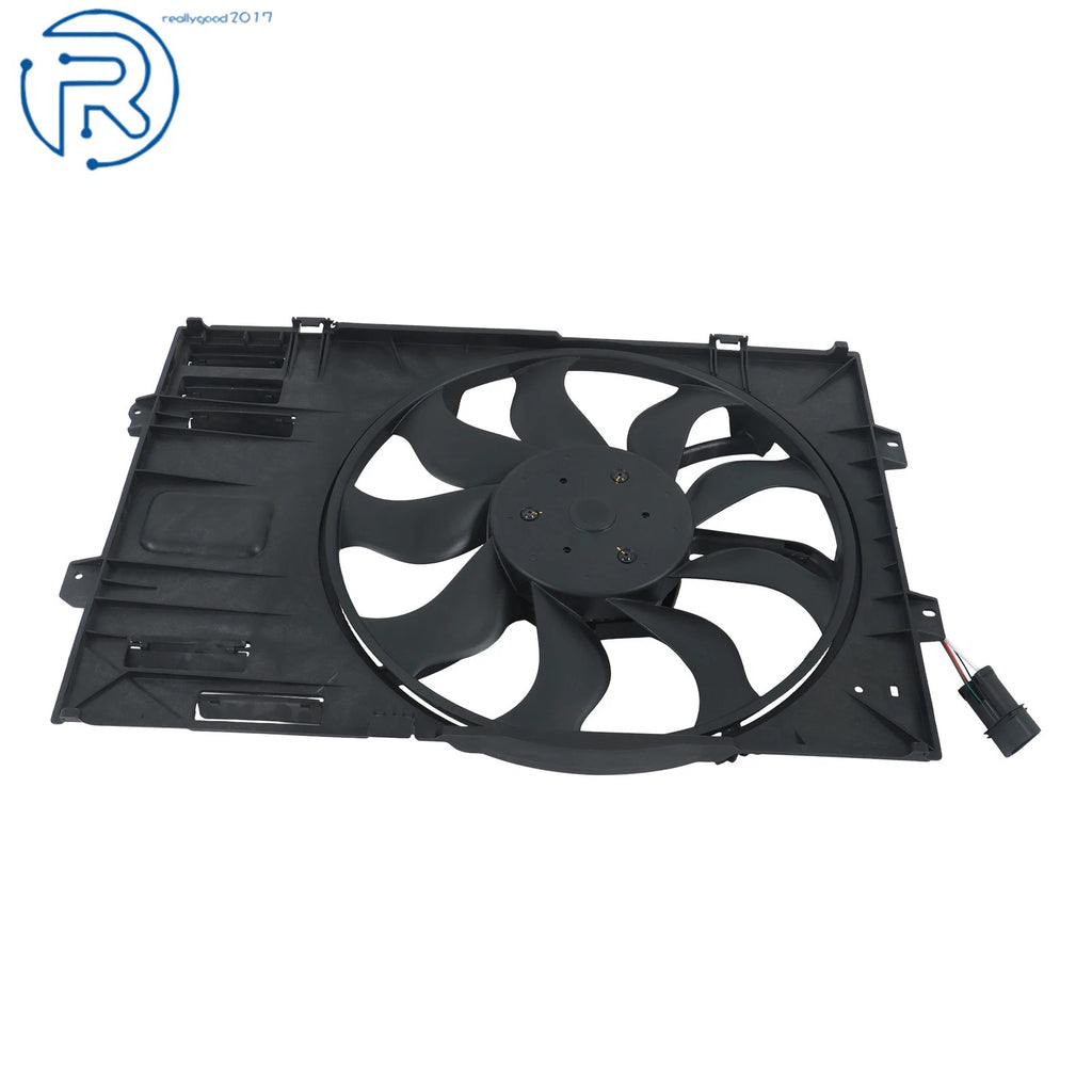Radiator Cooling Fan for VW Transporter T5/T6 (2009-2015)
