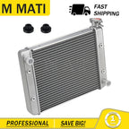 Radiator for Polaris Ranger Sportsman 570 450 HO (2014–2023) 1241476 5410584
