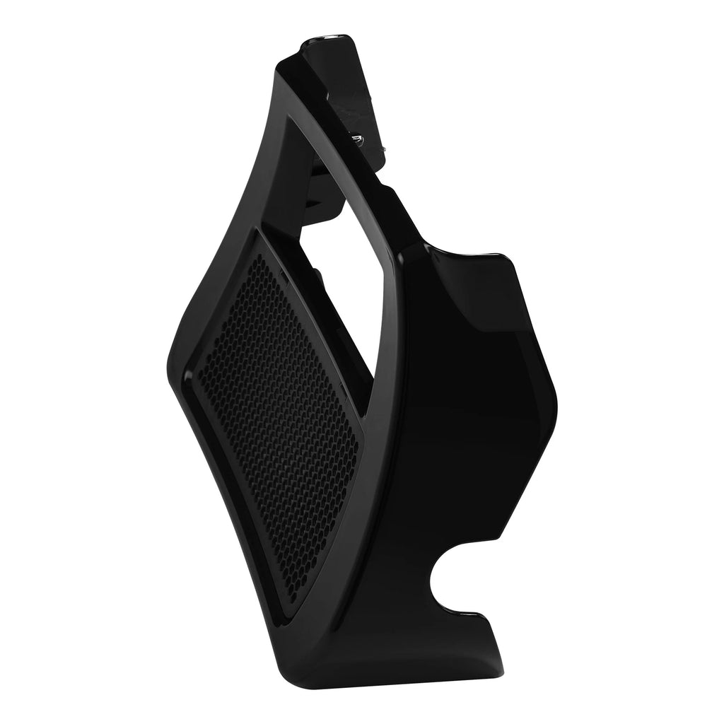 Front Spoiler Radiator Chin Cover for Harley CVO Street Road Glide (2023–2025)