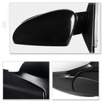Cylindrical Aluminum 6-Speed Manual Shift Knob for Universal Fit (All Years)